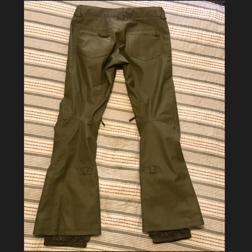 Burton Snowboard Pants
